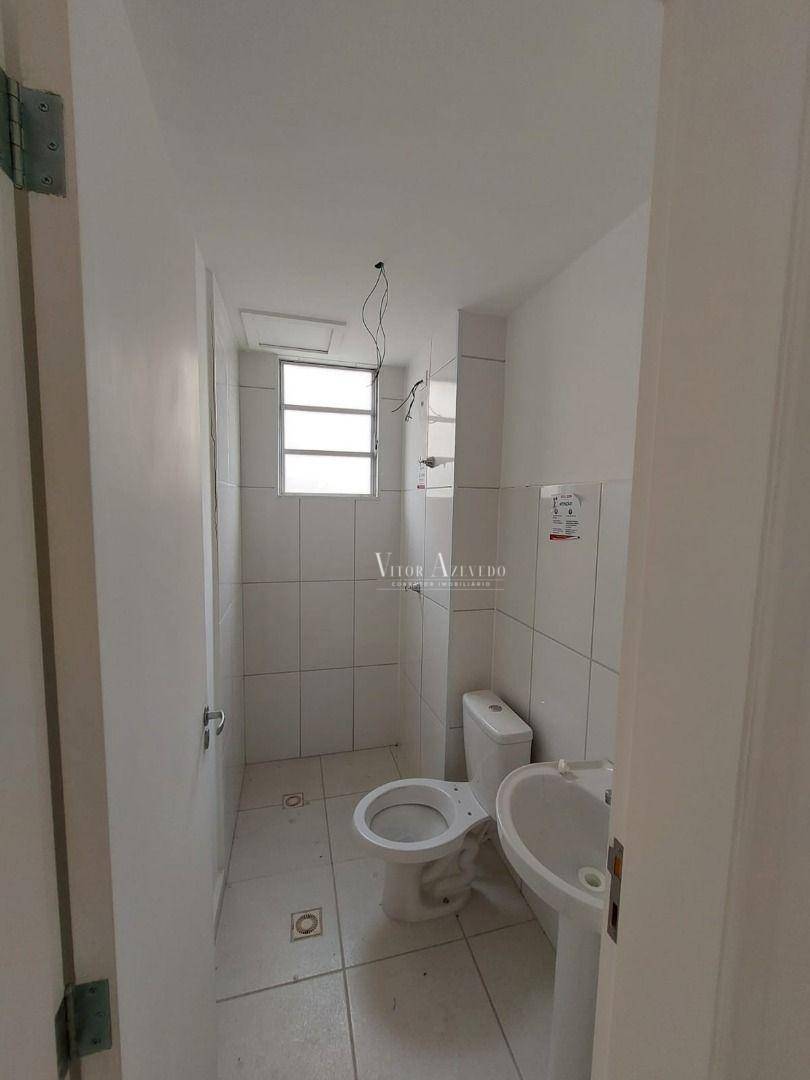 Apartamento à venda com 2 quartos, 50m² - Foto 6