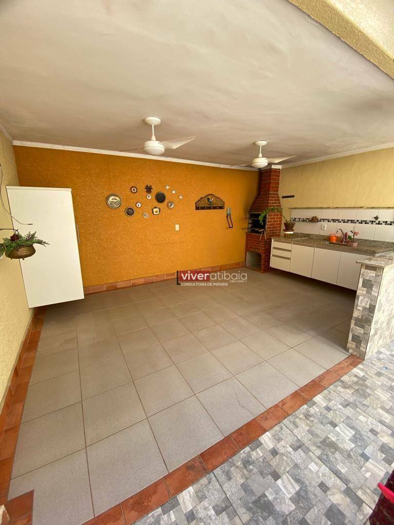 Casa à venda com 3 quartos, 131m² - Foto 12