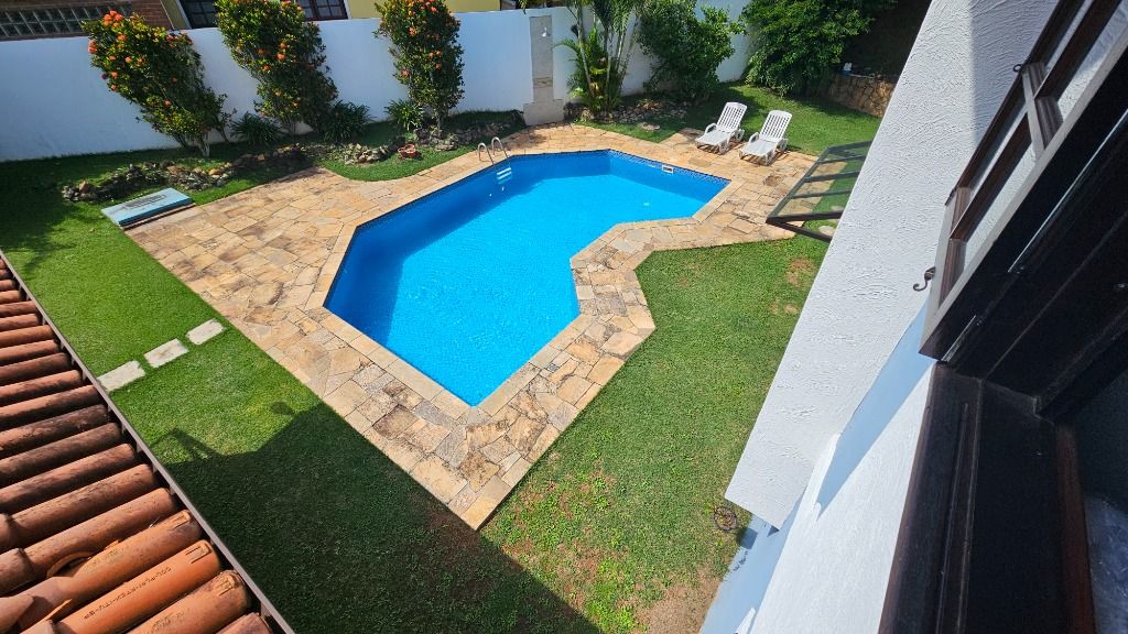 Casa de Condomínio à venda com 4 quartos, 303m² - Foto 46