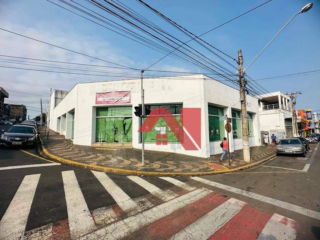 Loja-Salão para alugar, 217m² - Foto 18