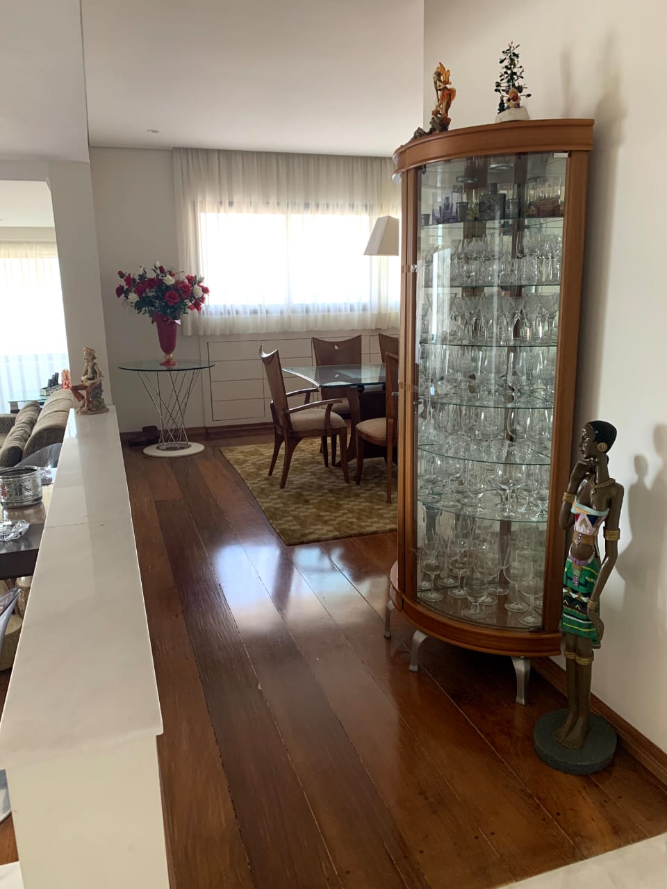 Apartamento à venda com 4 quartos, 280m² - Foto 9