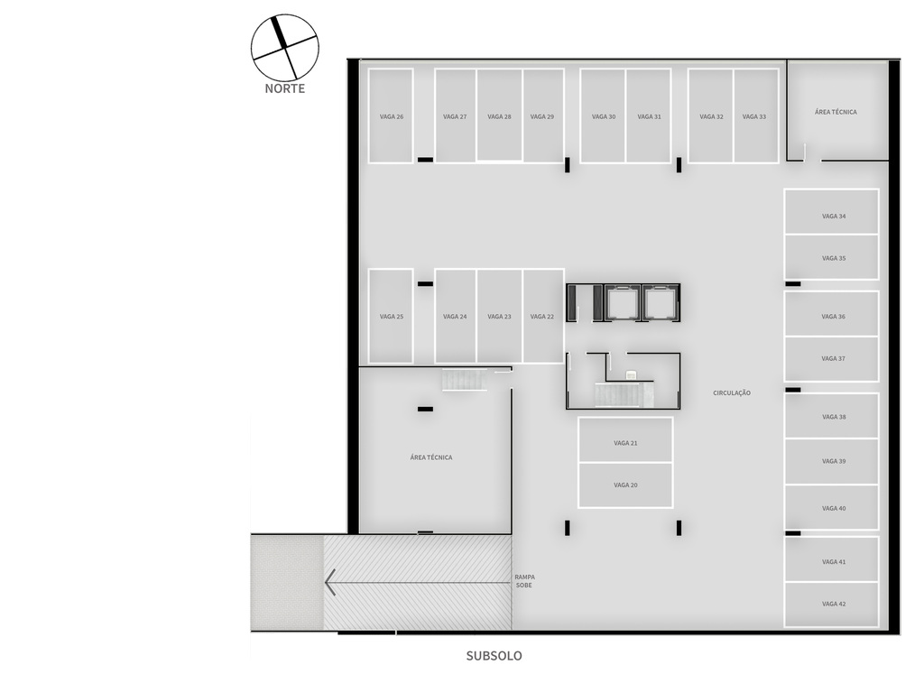 Apartamento à venda com 1 quarto, 2673m² - Foto 20