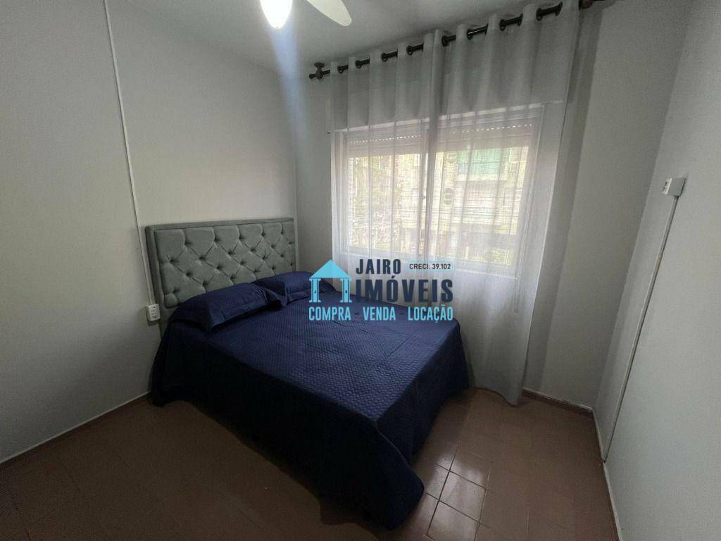 Apartamento à venda com 1 quarto, 36m² - Foto 6