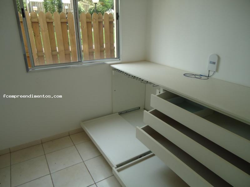 Apartamento à venda com 2 quartos, 44m² - Foto 6