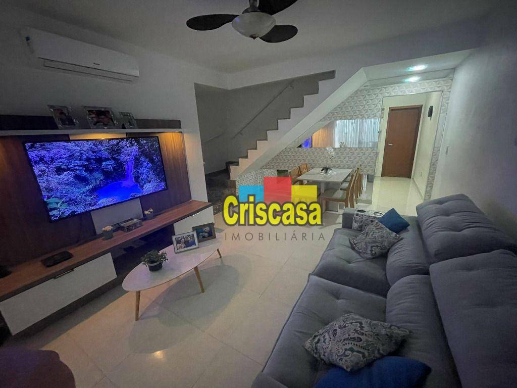 Casa à venda com 4 quartos, 102m² - Foto 6