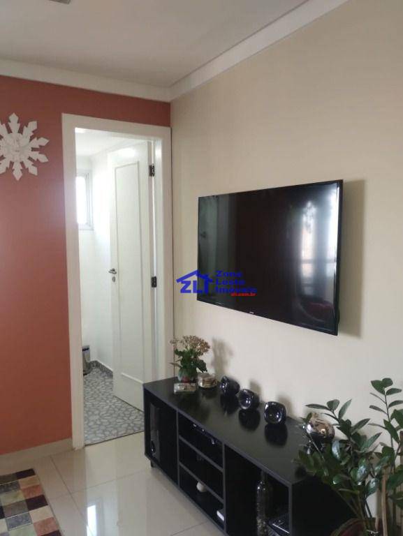 Apartamento à venda com 3 quartos, 113m² - Foto 22