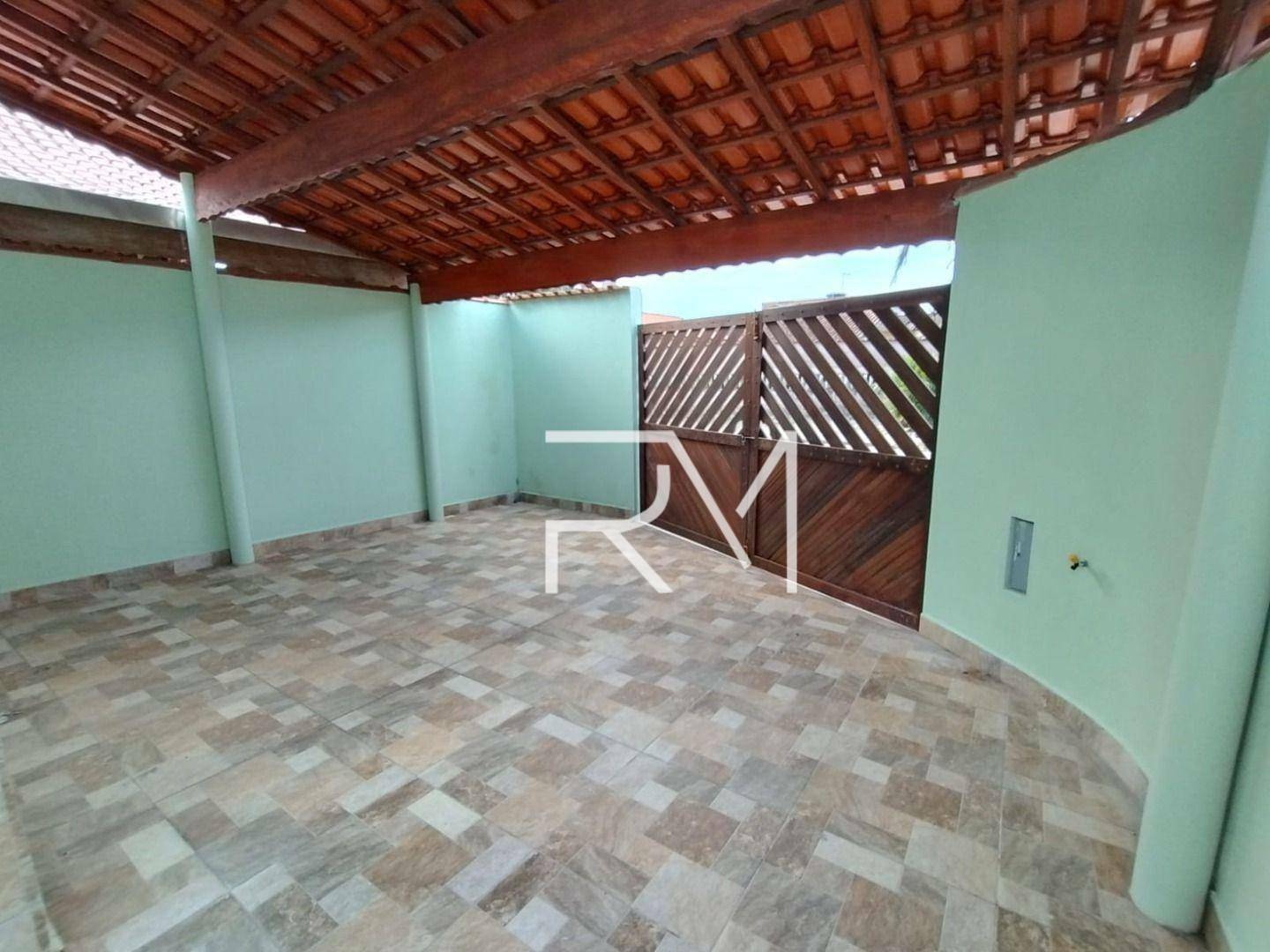 Casa à venda com 2 quartos, 85m² - Foto 2