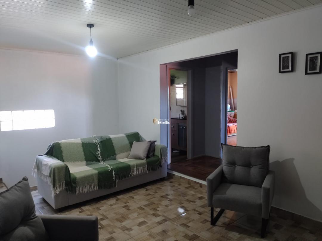 Casa à venda com 2 quartos, 20m² - Foto 11