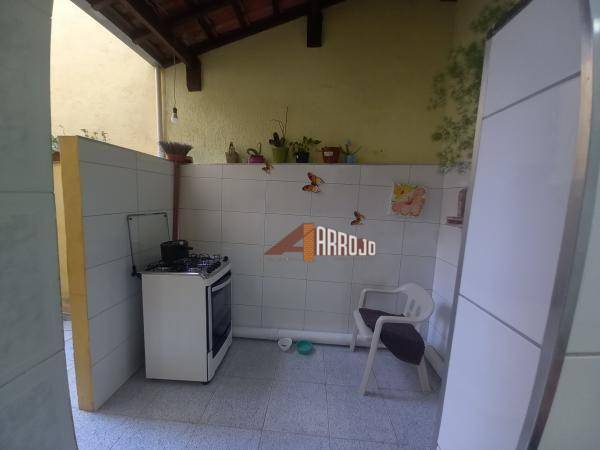 Sobrado à venda com 3 quartos, 165m² - Foto 8