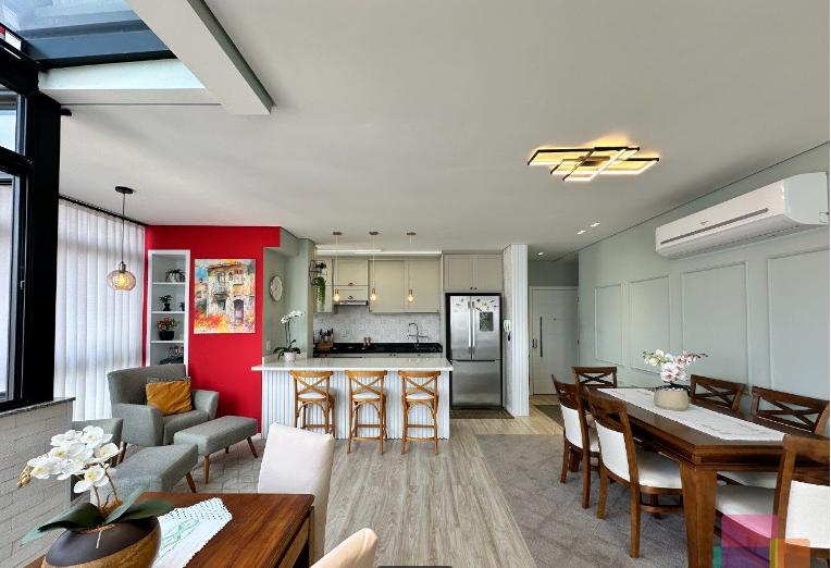 Cobertura à venda com 3 quartos, 161m² - Foto 12