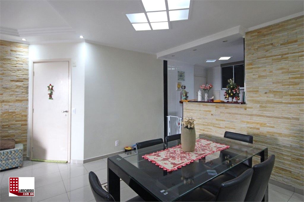 Apartamento à venda com 3 quartos, 93m² - Foto 16