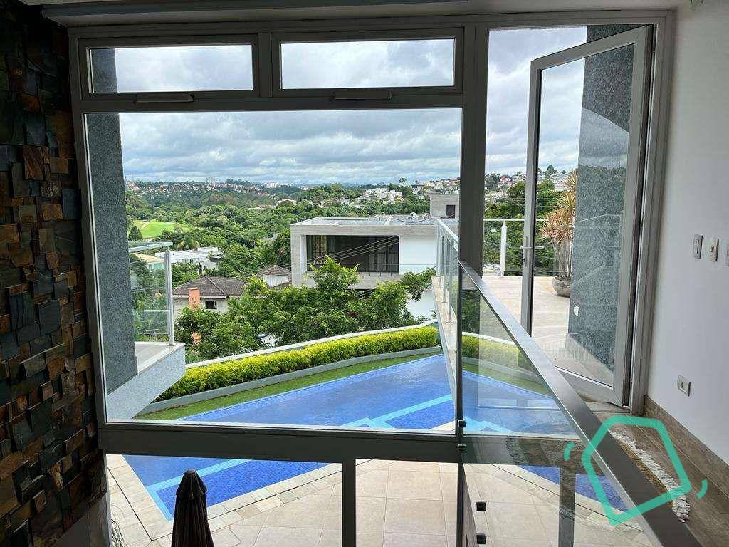 Casa de Condomínio à venda com 4 quartos, 632m² - Foto 10