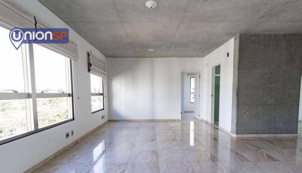 Apartamento à venda com 1 quarto, 70m² - Foto 1