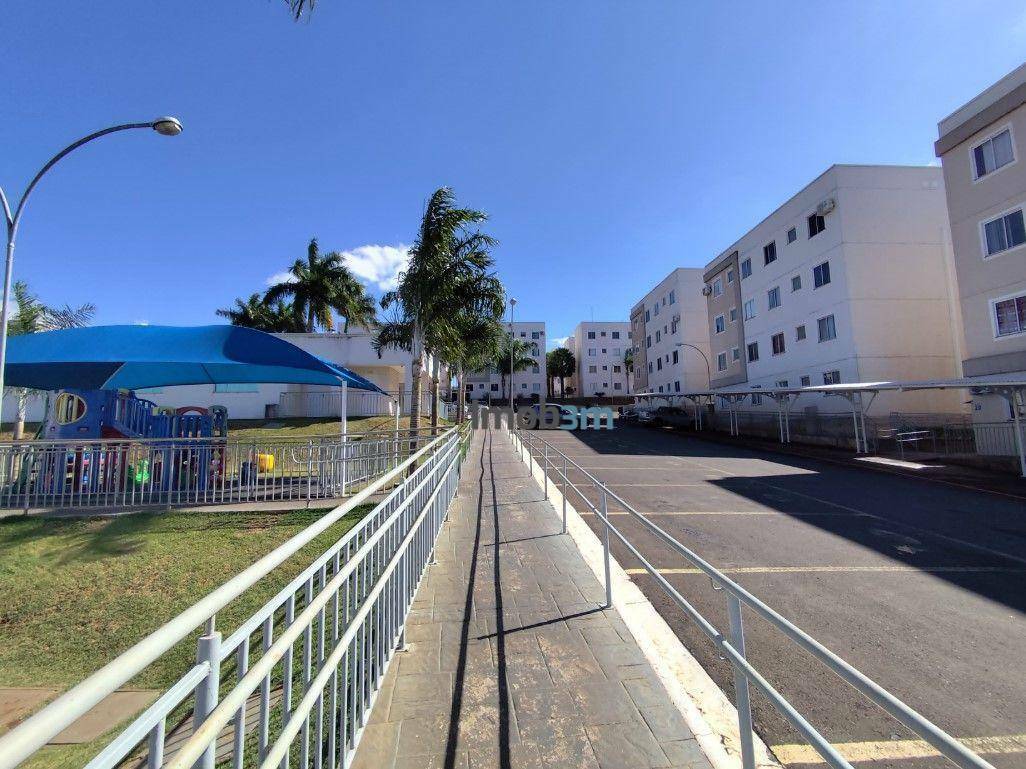 Apartamento à venda com 2 quartos, 41m² - Foto 13