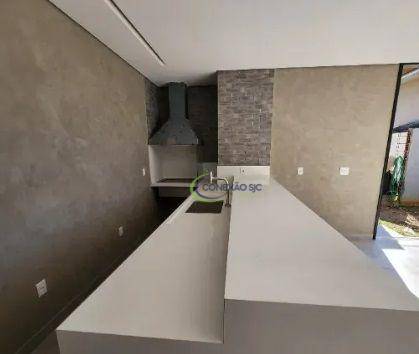 Casa de Condomínio à venda com 4 quartos, 280m² - Foto 15