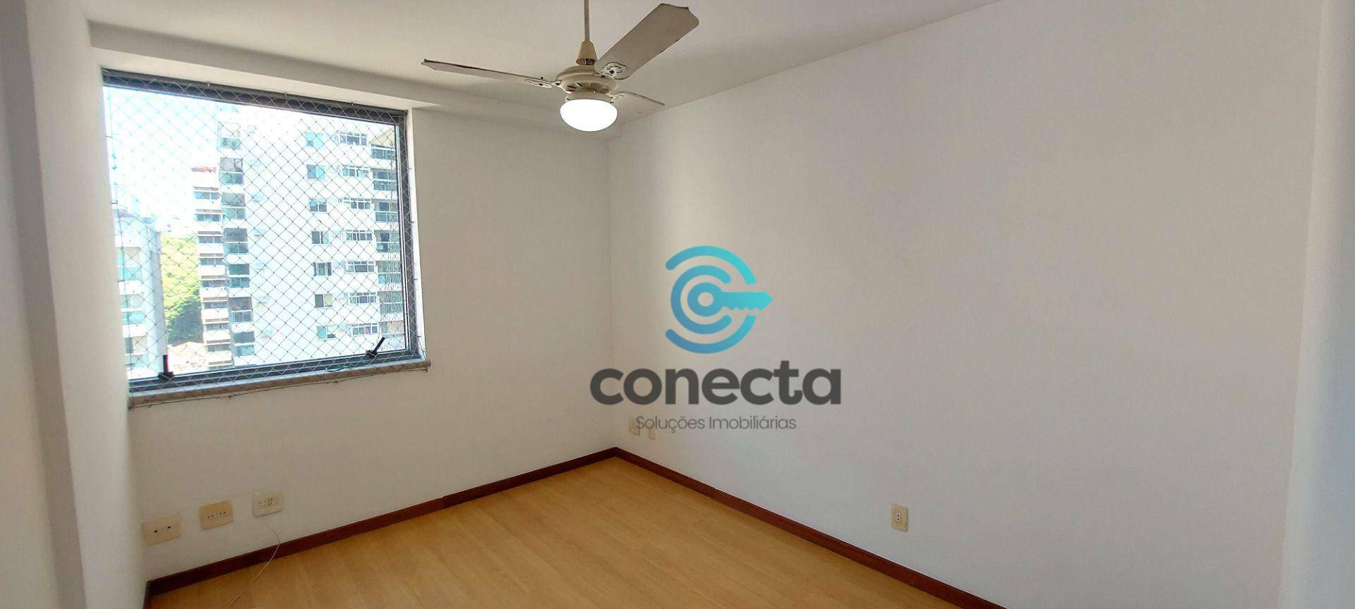 Apartamento à venda com 3 quartos, 124m² - Foto 8