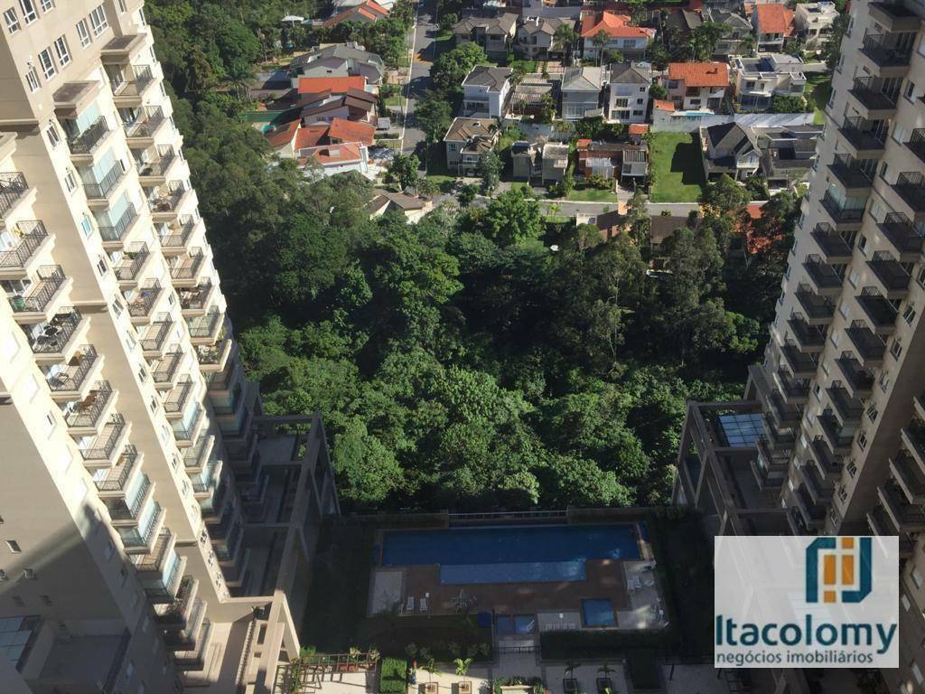 Apartamento à venda com 2 quartos, 107m² - Foto 12