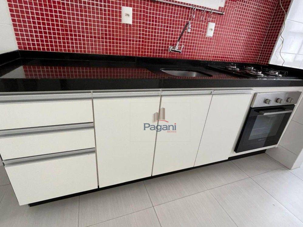 Apartamento, 2 quartos, 53 m² - Foto 3