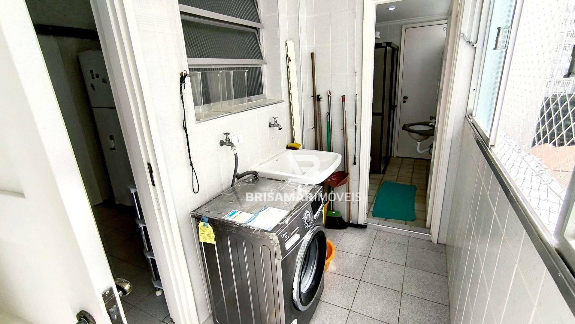 Apartamento à venda com 3 quartos, 95m² - Foto 29