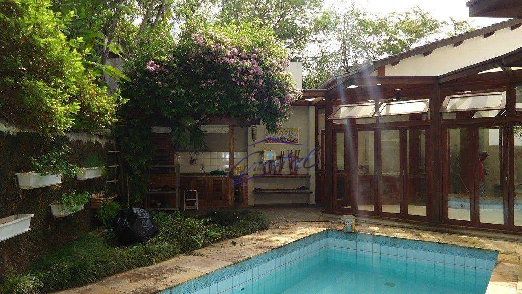 Casa de Condomínio à venda com 5 quartos, 300m² - Foto 15