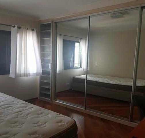 Apartamento à venda com 3 quartos, 145m² - Foto 16