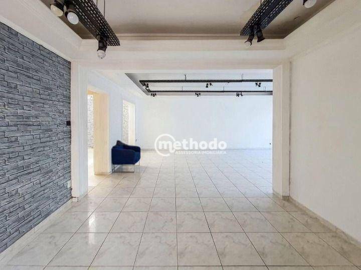 Casa à venda e aluguel com 4 quartos, 258m² - Foto 6