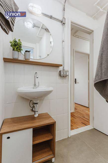 Apartamento à venda com 4 quartos, 85m² - Foto 19