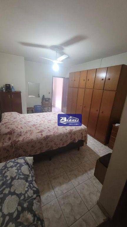 Sobrado à venda com 3 quartos, 187m² - Foto 6