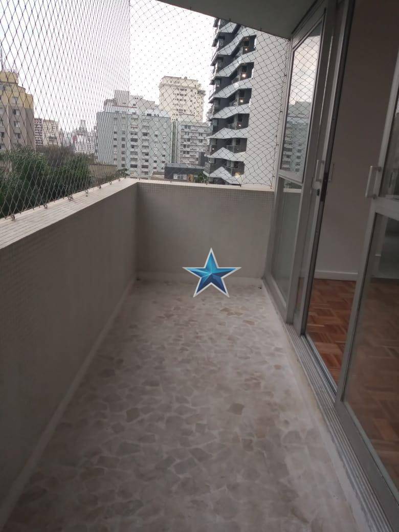 Apartamento para alugar com 4 quartos, 168m² - Foto 16