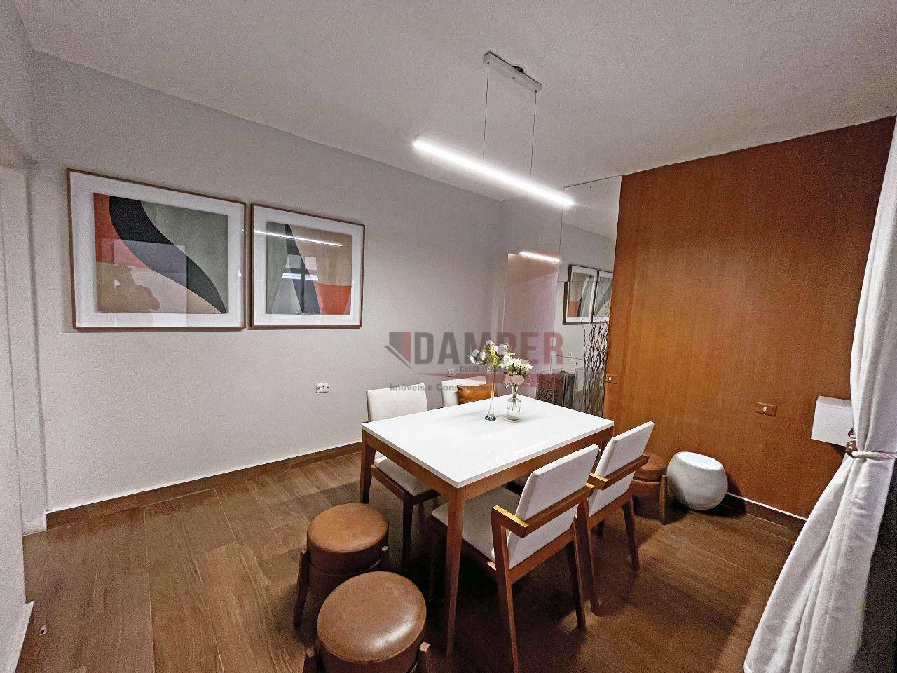 Sobrado, 4 quartos, 175 m² - Foto 9