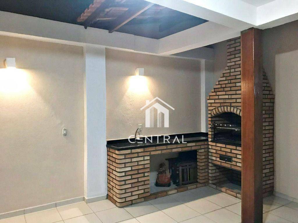 Sobrado à venda com 3 quartos, 239m² - Foto 17