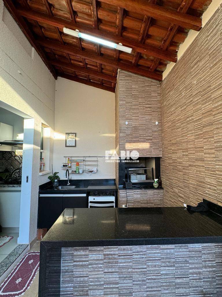 Casa de Condomínio à venda com 3 quartos, 125m² - Foto 12