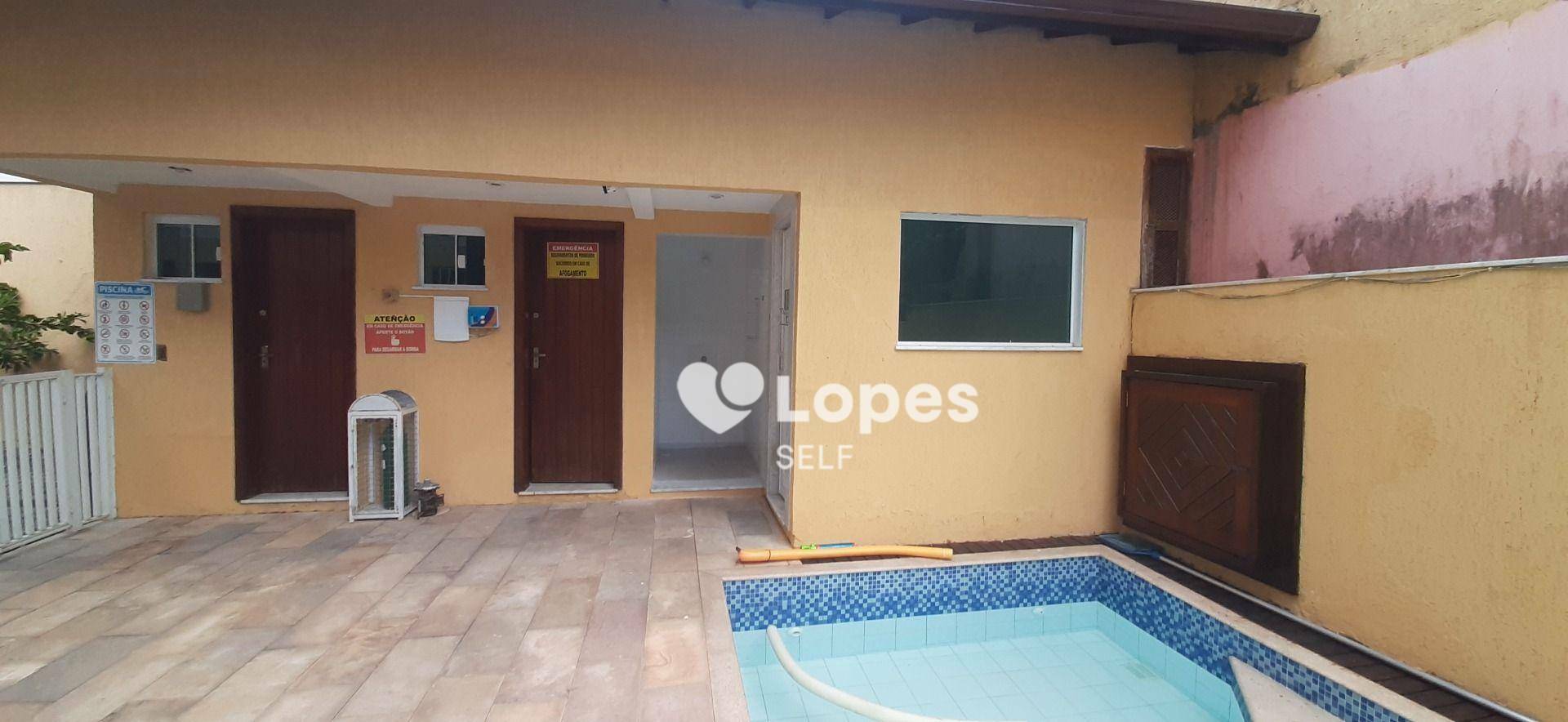 Casa de Condomínio à venda com 4 quartos, 116m² - Foto 17