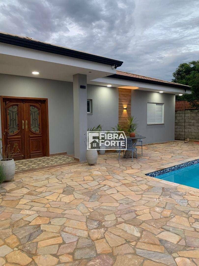 Chácara à venda com 3 quartos, 200m² - Foto 20