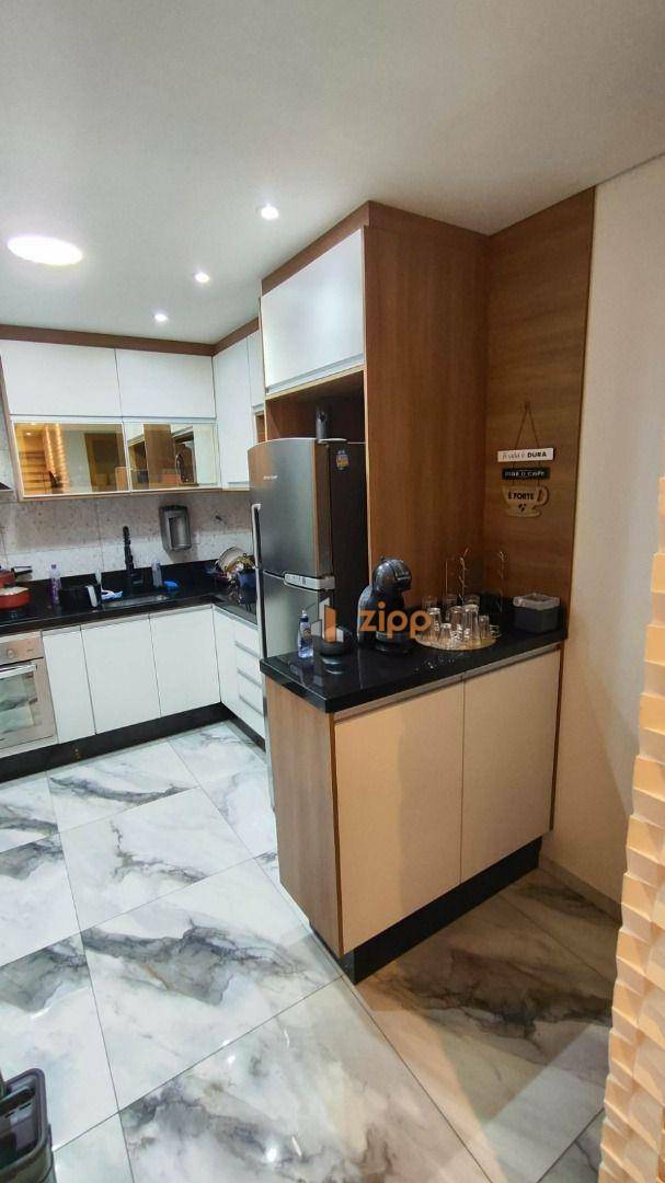 Sobrado à venda com 2 quartos, 84m² - Foto 18