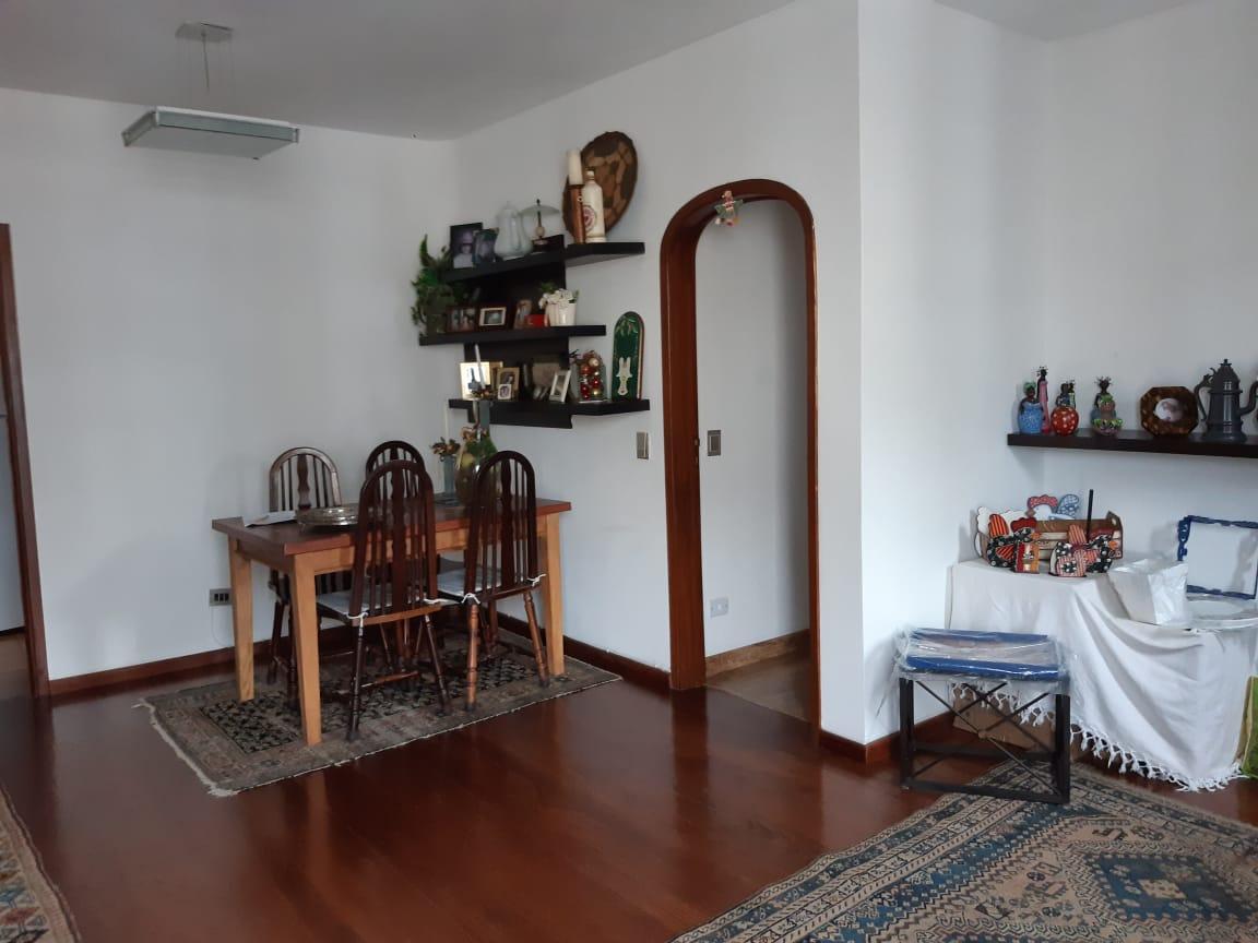 Apartamento à venda e aluguel com 3 quartos, 90m² - Foto 3