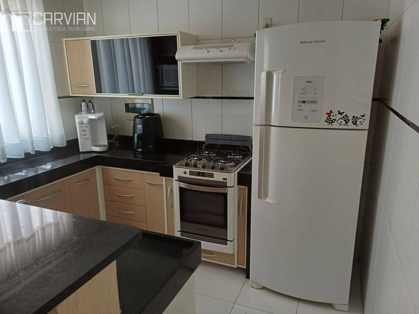 Apartamento à venda com 2 quartos, 79m² - Foto 11