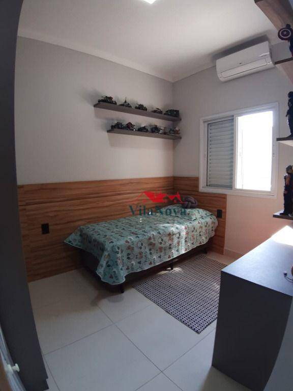 Casa de Condomínio à venda com 3 quartos, 165m² - Foto 24