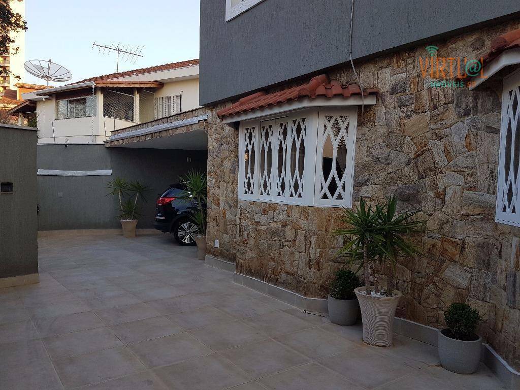 Sobrado à venda com 3 quartos, 152m² - Foto 35