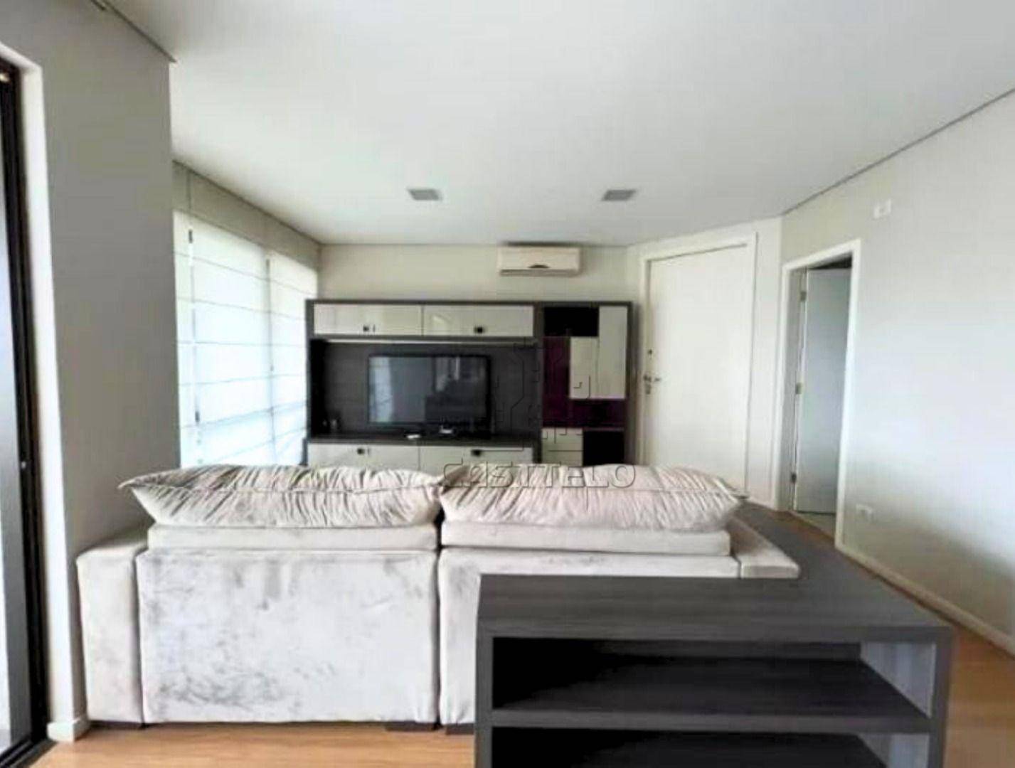 Apartamento à venda com 3 quartos, 165m² - Foto 7