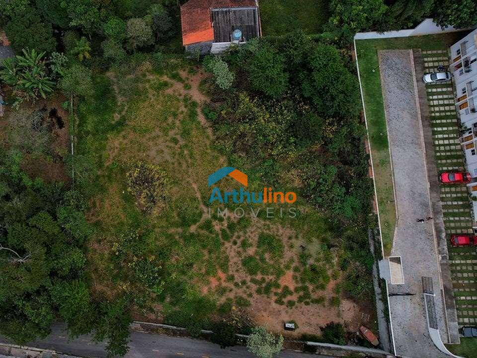 Terreno à venda, 2400M2 - Foto 4