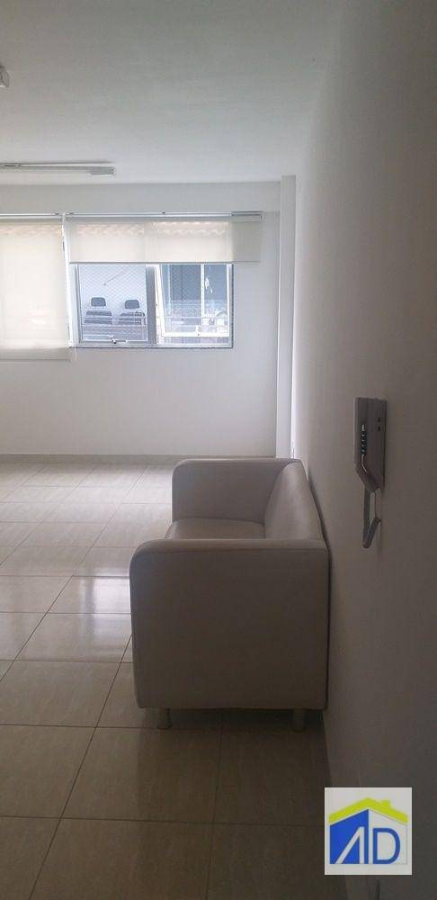 Conjunto Comercial-Sala para alugar, 25m² - Foto 8