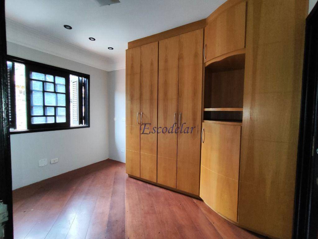 Casa de Condomínio à venda com 4 quartos, 400m² - Foto 34