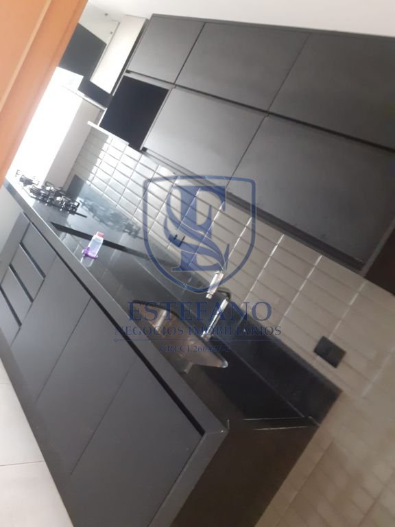 Apartamento à venda e aluguel com 3 quartos, 102m² - Foto 1