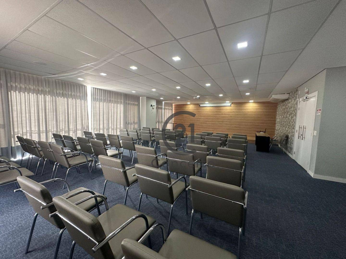 Conjunto Comercial-Sala à venda, 25m² - Foto 32