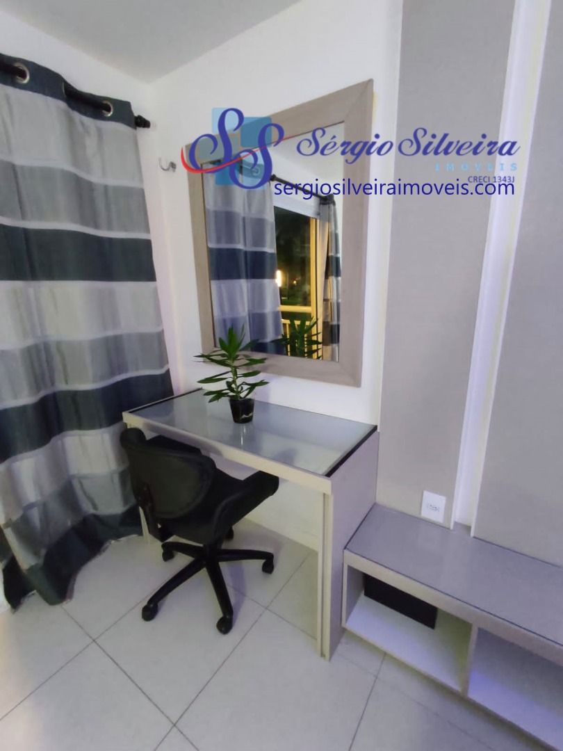 Apartamento à venda com 3 quartos, 115m² - Foto 13