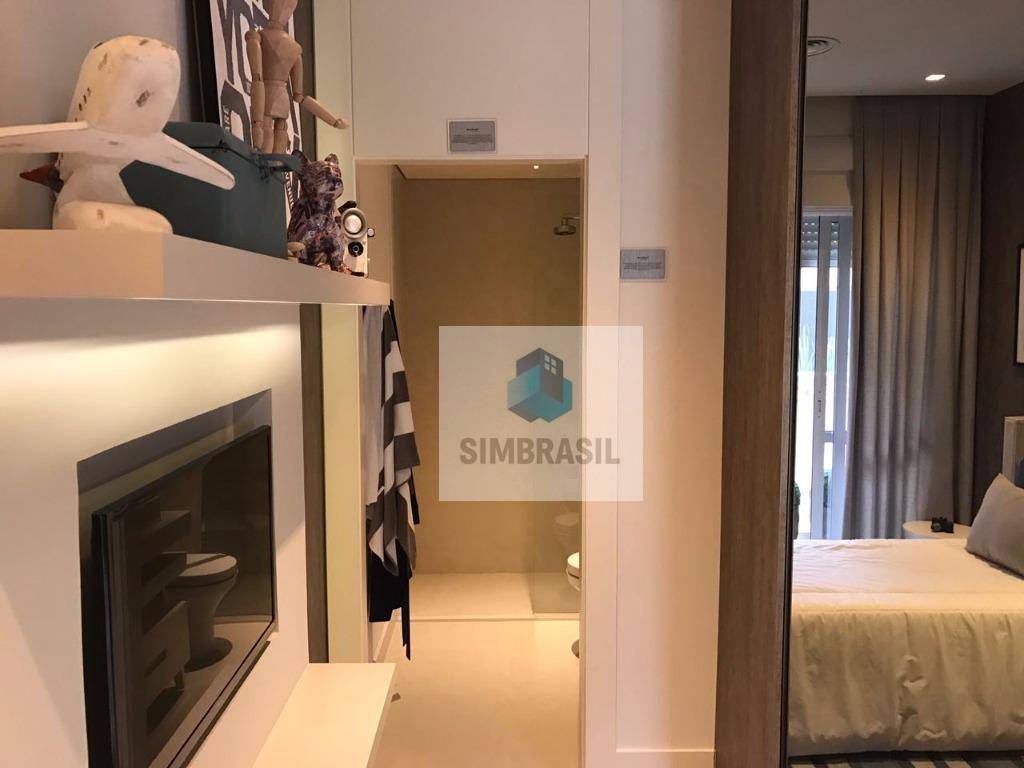 Apartamento à venda com 4 quartos, 177m² - Foto 5