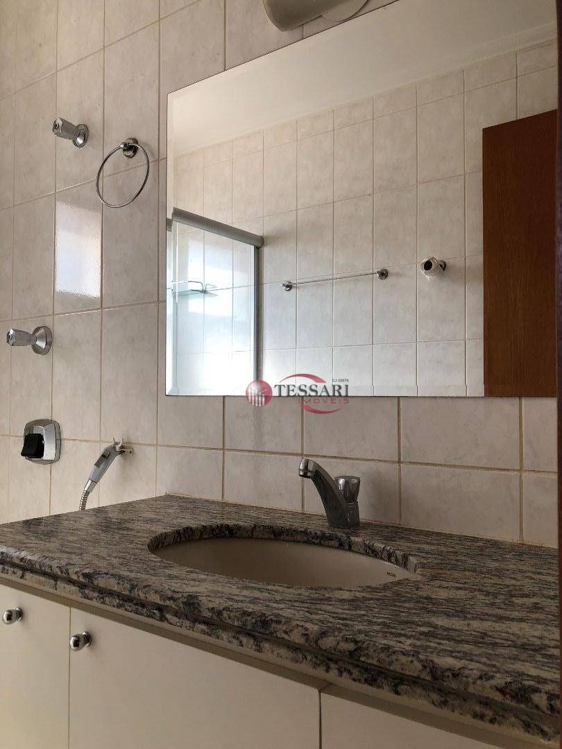 Apartamento à venda com 3 quartos, 125m² - Foto 18