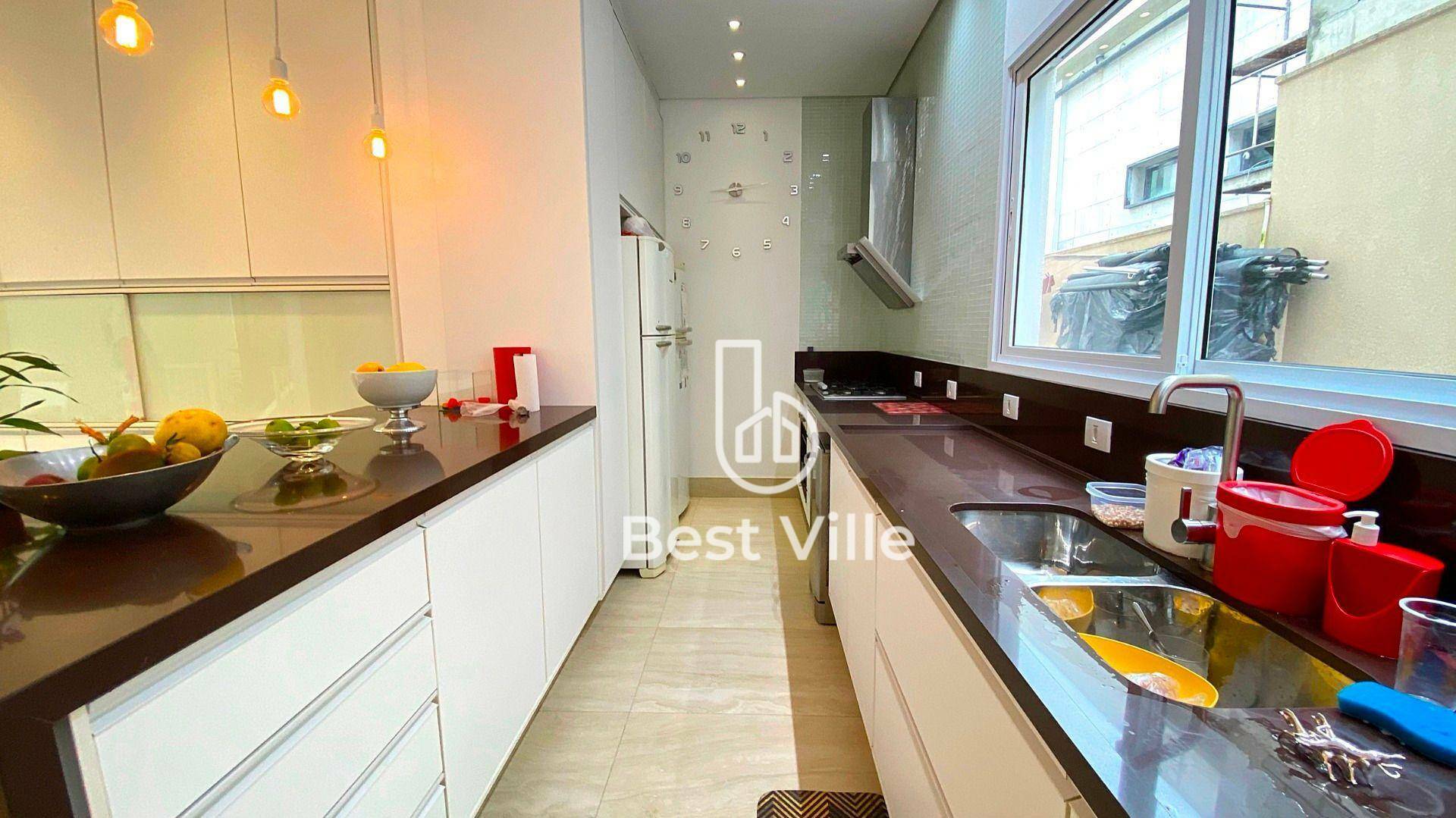 Casa de Condomínio à venda e aluguel com 4 quartos, 471m² - Foto 16