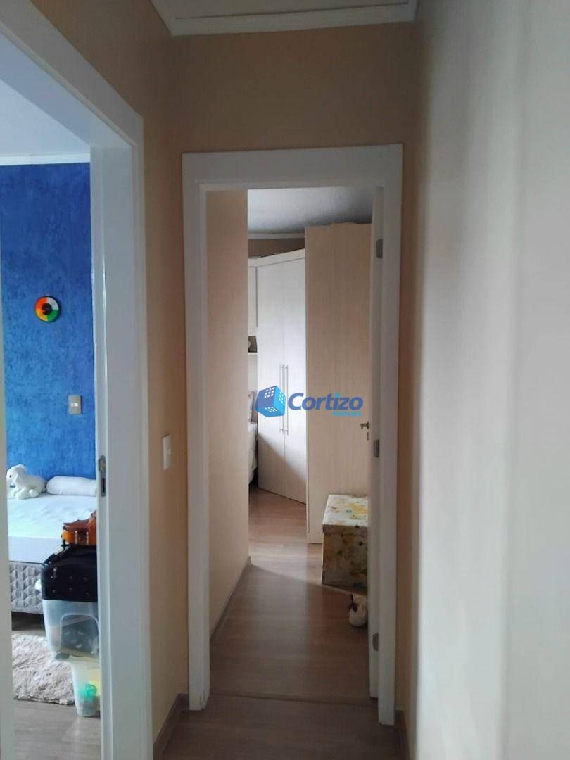 Apartamento à venda com 2 quartos, 49m² - Foto 10
